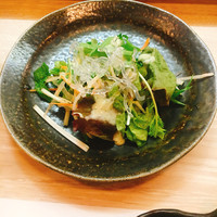 鮨あら井 - 