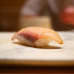 鮨 さいとう - 鰤