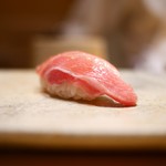 鮨 さいとう - 大トロ