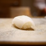 鮨 さいとう - 新烏賊