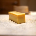 鮨 さいとう - 玉