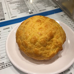 文華冰廳 - 料理写真: