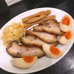 Ramen Kadoya - 