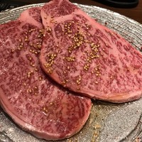 焼肉トラジ 大阪ヒルトンプラザ ウエスト店 - 