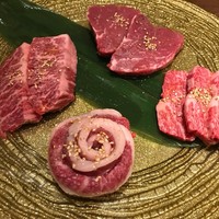 焼肉トラジ 大阪ヒルトンプラザ ウエスト店 - 