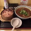 うどん専門店 茂凡