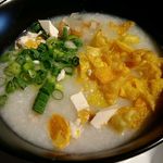 施家菜 - 絶旨お粥さん