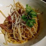 施家菜 - ローメン