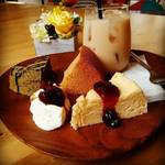 ソース工房FONTE - 