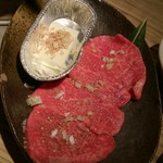 Sumibiyakiniku Suehiro - 