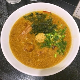 ラーメン角屋 - 