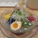 らーめん天神下 大喜 - 