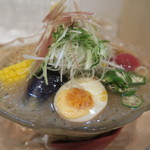 らーめん天神下 大喜 - 