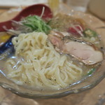 らーめん天神下 大喜 - 