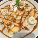 cafe WAKAKUSA - 