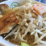 ラーメンもりきや - 