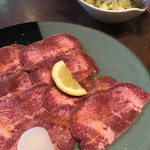 炭火焼肉ぎゅうぎゅう - 