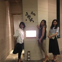 寿司上野坂 - 顔出し承諾済み