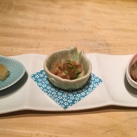 寿司上野坂 - 