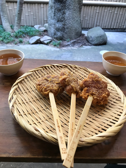 宮島のカフェ選 地元食材を使ったメニューが目白押し 食べログまとめ