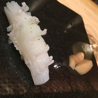 寿司上野坂 - 