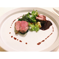 四間道レストランMATSUURA - 