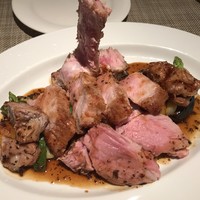 ラ ターブル ド クラージュ - 