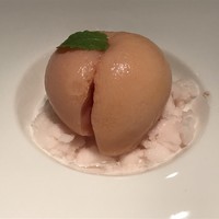 ラ ターブル ド クラージュ - 