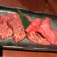 蕃 YORONIKU - 