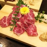 肉×チーズ専門店 肉TOKIDOKIチーズ - 