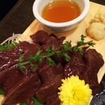 肉×チーズ専門店 肉TOKIDOKIチーズ 川越店 - 