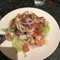 中国料理 「王朝」 ヒルトン名古屋 - 