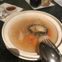 中国料理 「王朝」 ヒルトン名古屋 - 