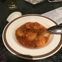 中国料理 「王朝」 ヒルトン名古屋 - 