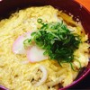 京 聖護院 早起亭うどん