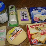 フロマージュ 天満橋店 - これで3000円！