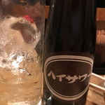 立ち呑み 門 - 