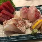 肴料理ちどり - 