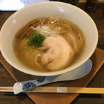 つけ蕎麦 尚念 - 