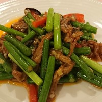 赤坂 四川飯店 - 
