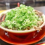 新福菜館 - 