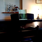 カフェ・ル・プティ・ニ・トロワ - 