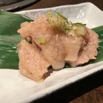 Kankan - 上ミノ（塩）