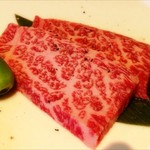 焼肉 ばんり - ざぶとん