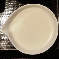 御膳房 六本木店 - 麻婆豆腐 950円 の杏仁豆腐