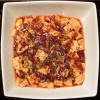 御膳房 六本木店 - 麻婆豆腐 950円
