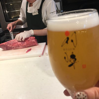 リオ・ブルーイング・コー ビストロアンドガーデン 東京ミッドタウン - 