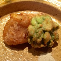 神楽坂 石かわ - 