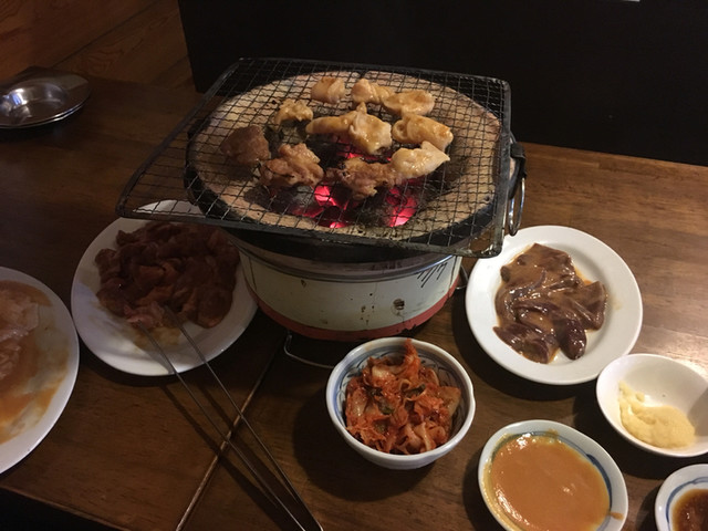 Ikudon Keio Takao Ten photo 2