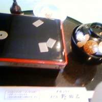 野田岩 日本橋高島屋特別食堂 - 